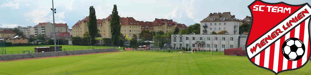 Sportplatz Rax